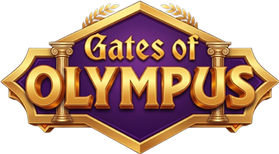 Gates of Olympus logo